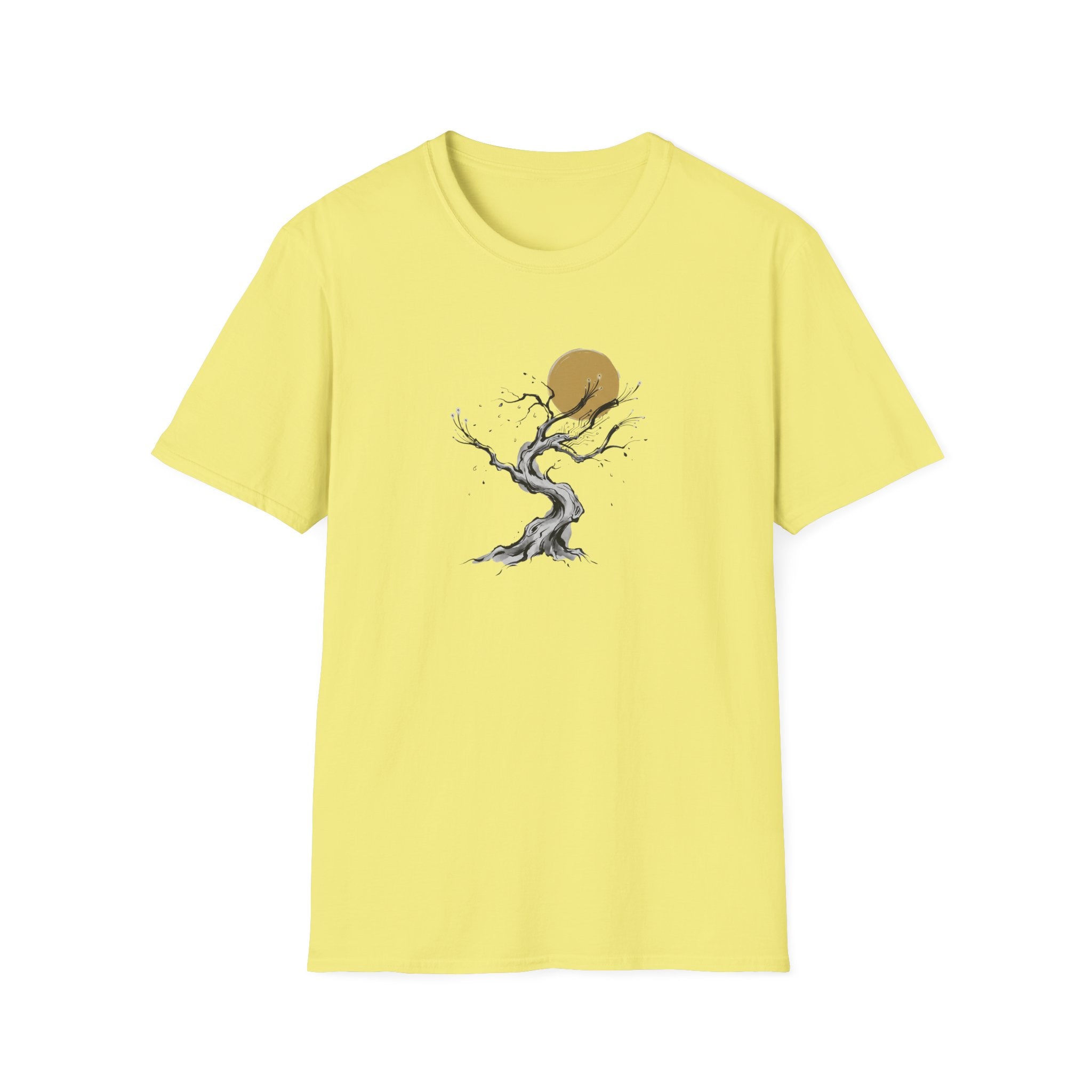 Tree Of Life -T-Shirt