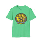 Neo Tokyo Tiger - T-Shirt