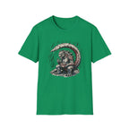 Kaiju Rain Ramen -T-Shirt