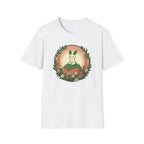 Cute Bunny- T-Shirt