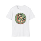 Astronaut Girl  - T-Shirt