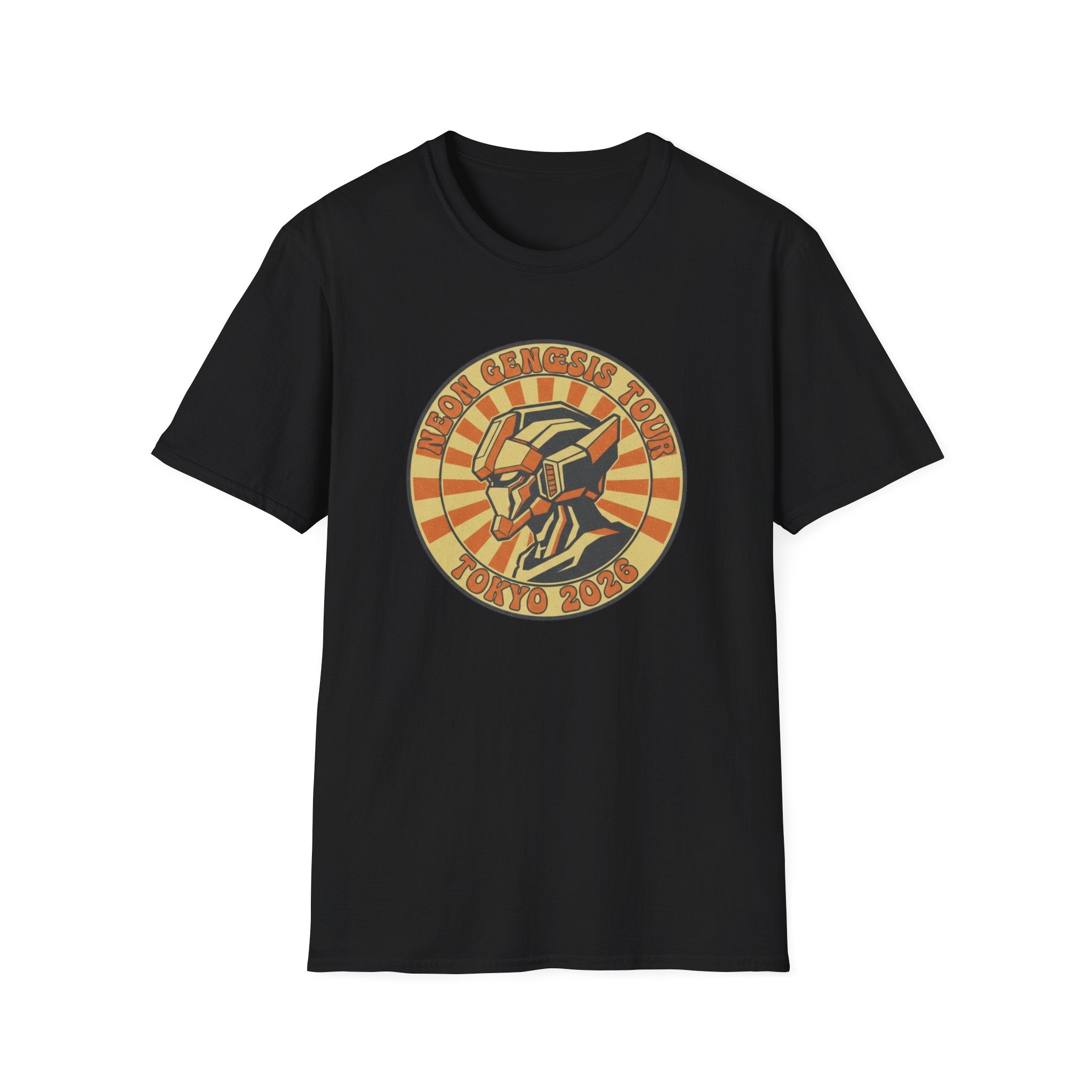 Tokyo 2026 - T-Shirt