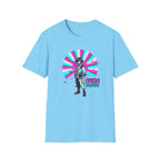 Neon Solitude - T-Shirt