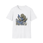 Miniature Monster- T-Shirt