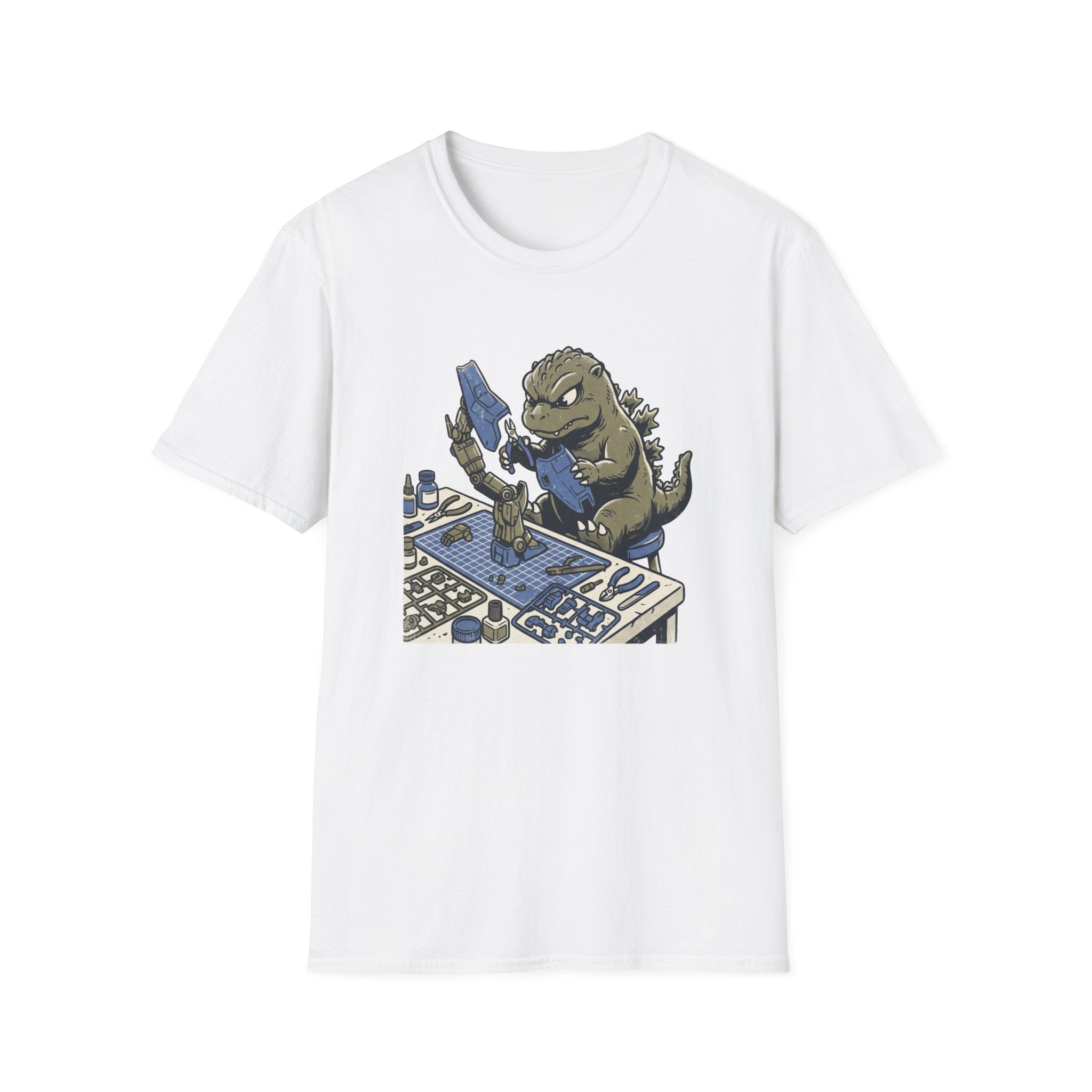 Miniature Monster- T-Shirt