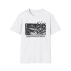 Eyes Blink- t-shirt