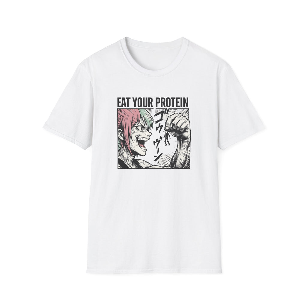 Eat Your Protein - T-Shirt