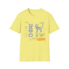 Robotic Cat - T-Shirt