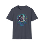 Rank Up - T-Shirt