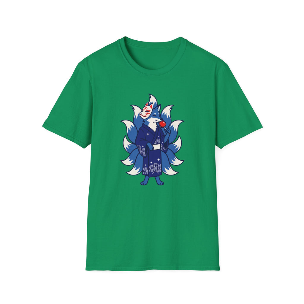 The Fox Guardian T-Shirt