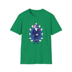The Fox Guardian T-Shirt
