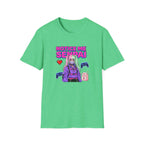 Notice Me Senpai - T-Shirt