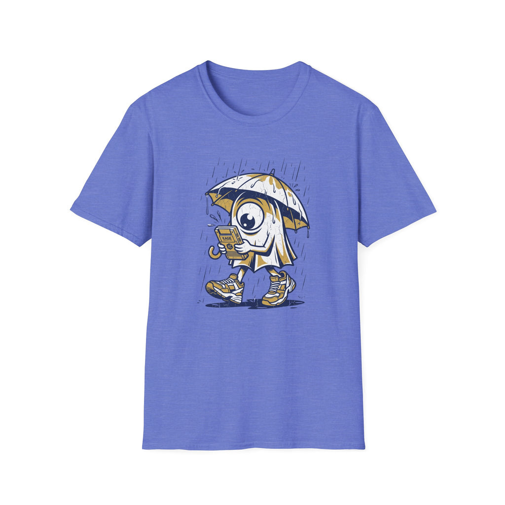 Kasa Kid - T-Shirt