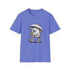 Kasa Kid - T-Shirt