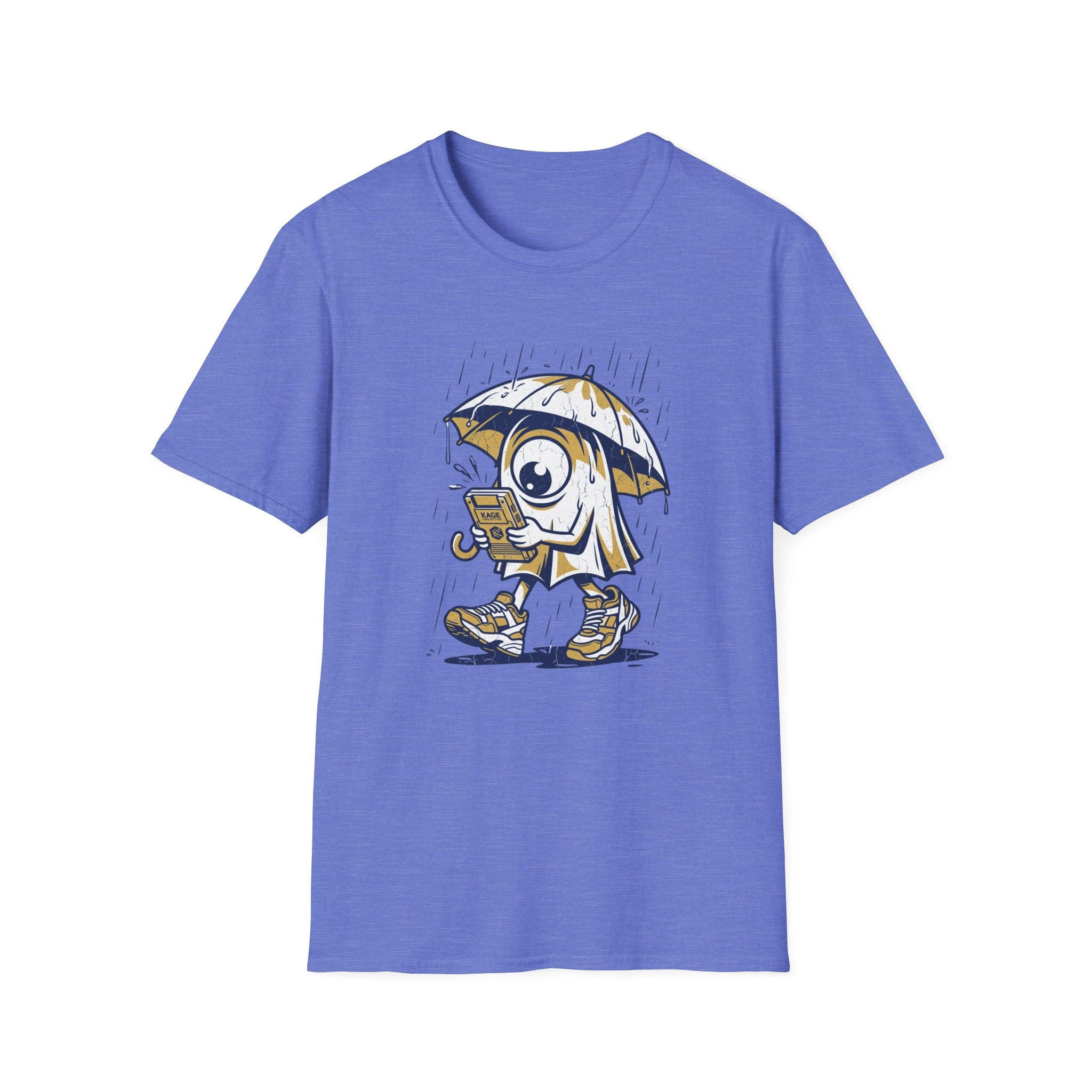 Kasa Kid - T-Shirt