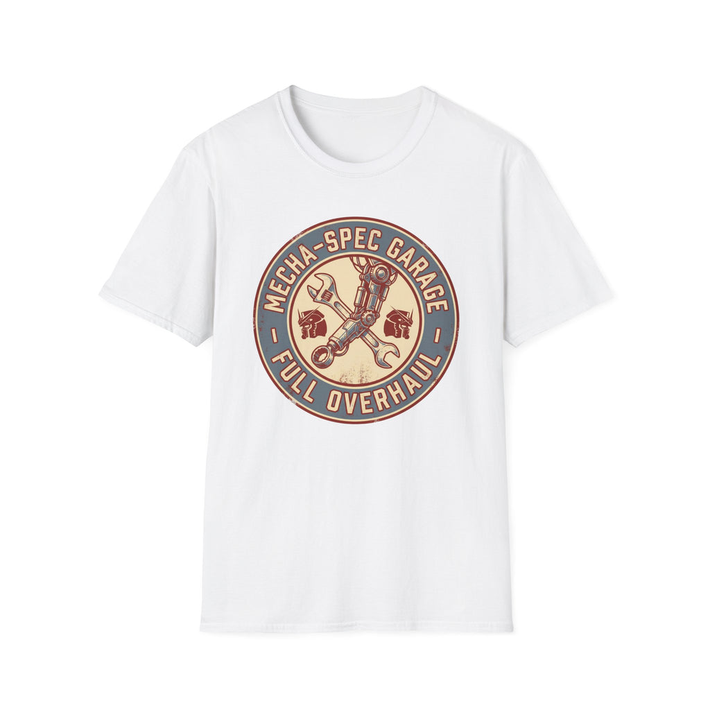 Full Overhaul - T-Shirt