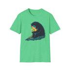 Moonlight Magic Bear T-Shirt
