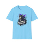System Ghost- T-Shirt