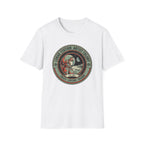Create Explore Imagine- T-Shirt