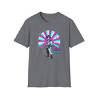 Neon Solitude - T-Shirt