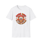 Steam Mode Rage - T-Shirt