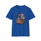 Gamer Saru - T-Shirt