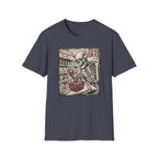 Midnight Konbini - T-Shirt