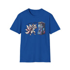 Cyberpunk Rage Quit- T-Shirt