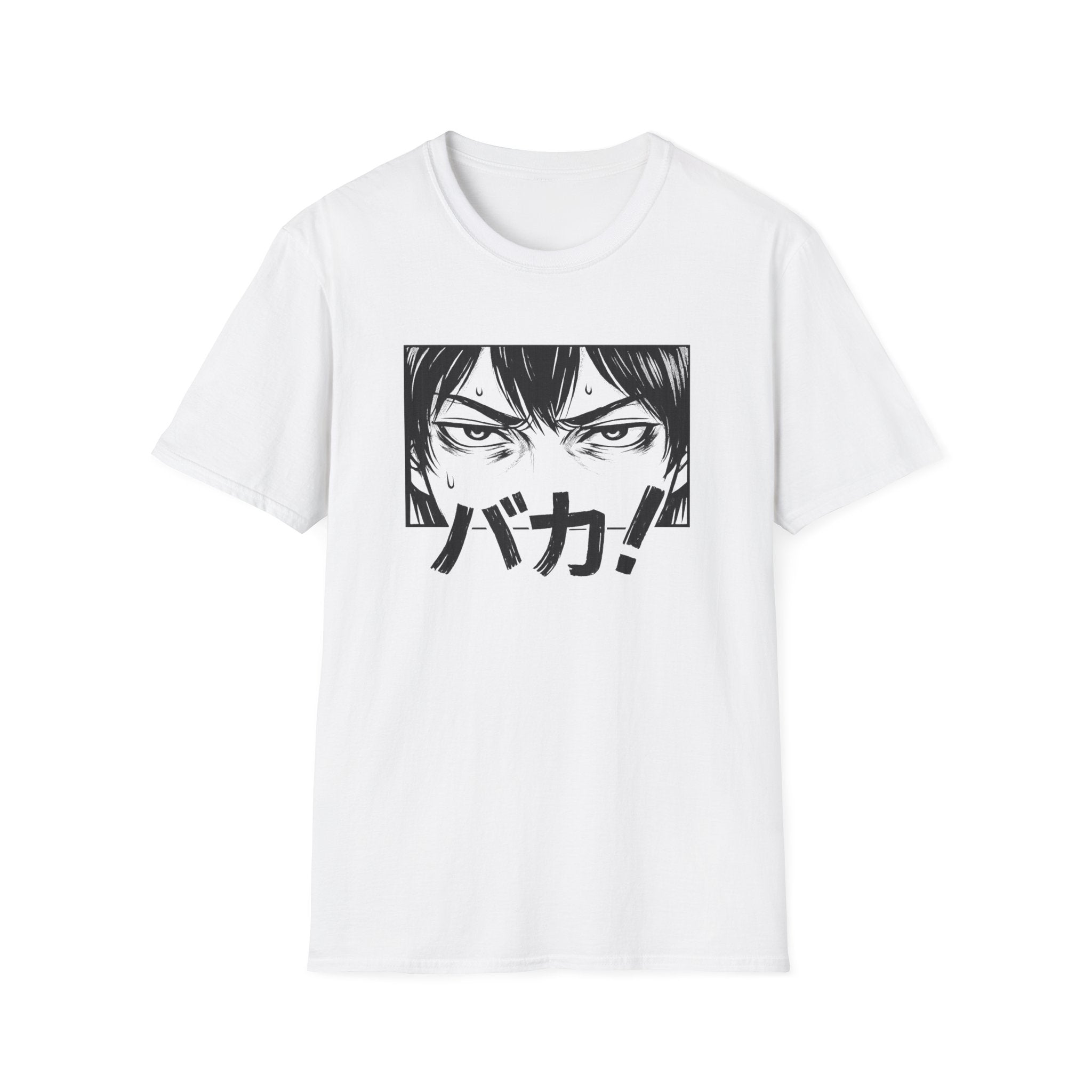 Men Expression  - t-shirt