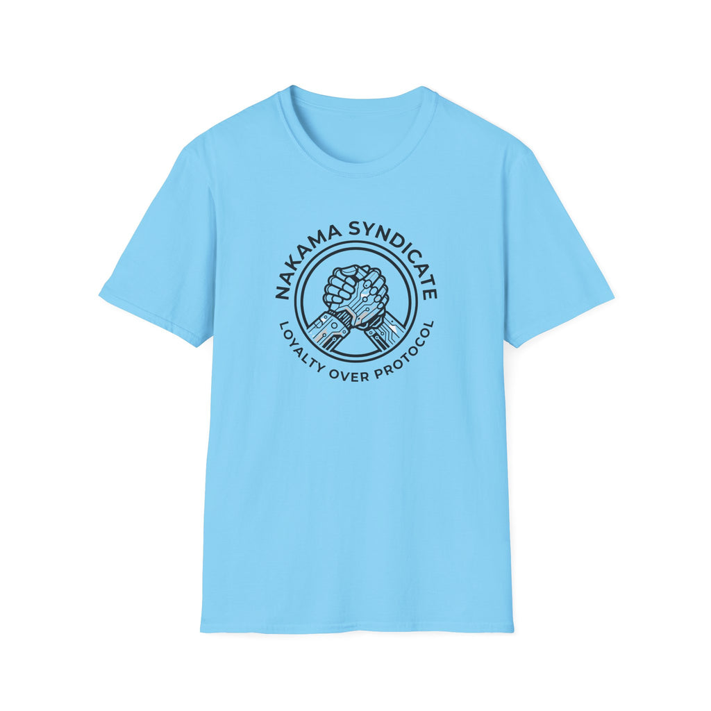 Cyber Robotic Arms- T-Shirt