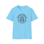 Cyber Robotic Arms- T-Shirt