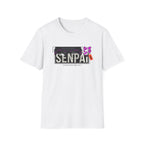 Destroy All Errors-T-Shirt