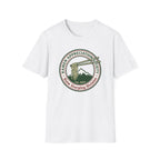 Mt. Fuji Slurp Division - T-Shirt
