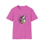 CYBER KITSUNE - T-Shirt