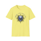 Virtual Man - T-Shirt