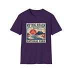 Golden Realm - T-Shirt
