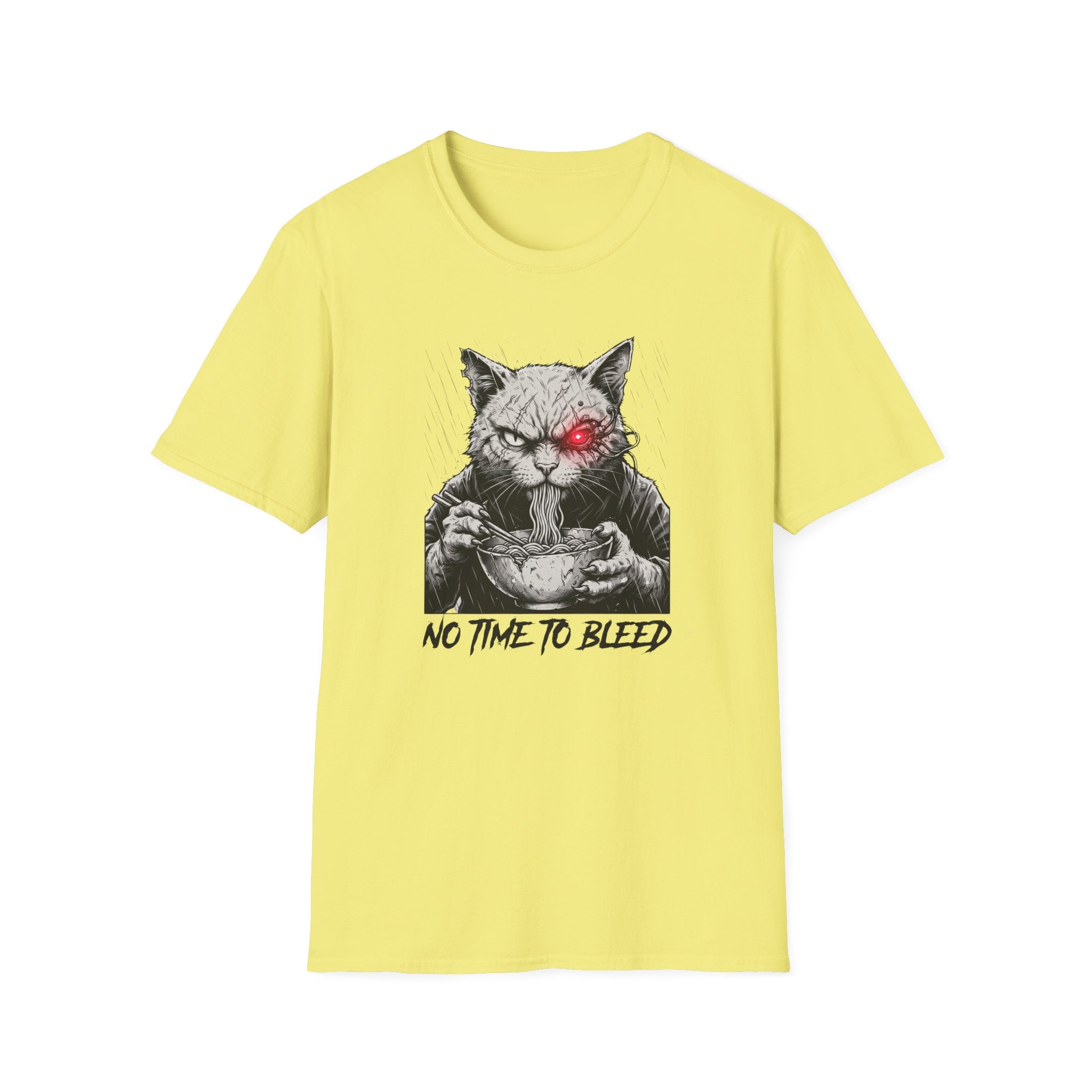 Battle Scars -T-Shirt