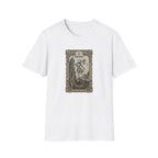 Girl In The Frame- T-Shirt