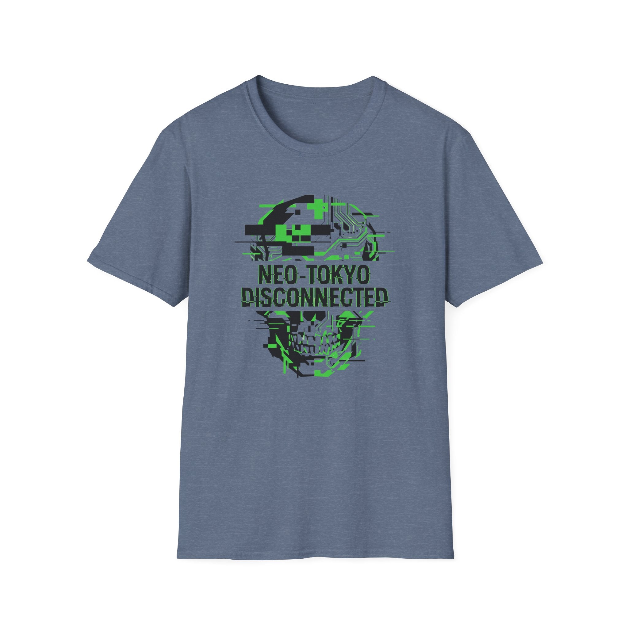 Disconnected - T-Shirt