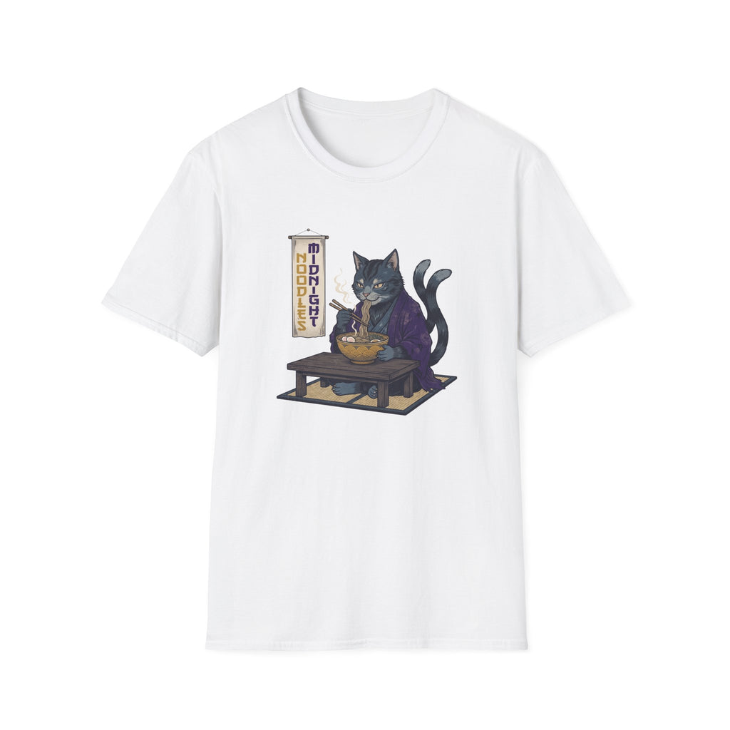 Midnight Noodles - T-Shirt