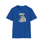 Cybernetic Reflex- T-Shirt