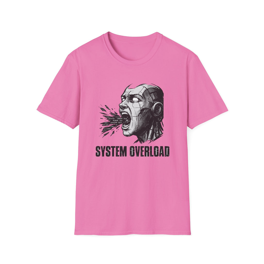 System Overload - T-Shirt
