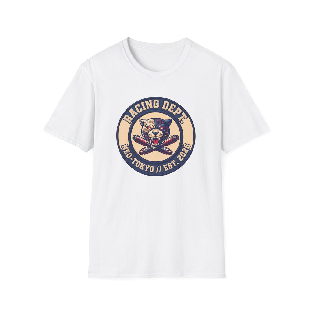 Shadow Drift - T-Shirt