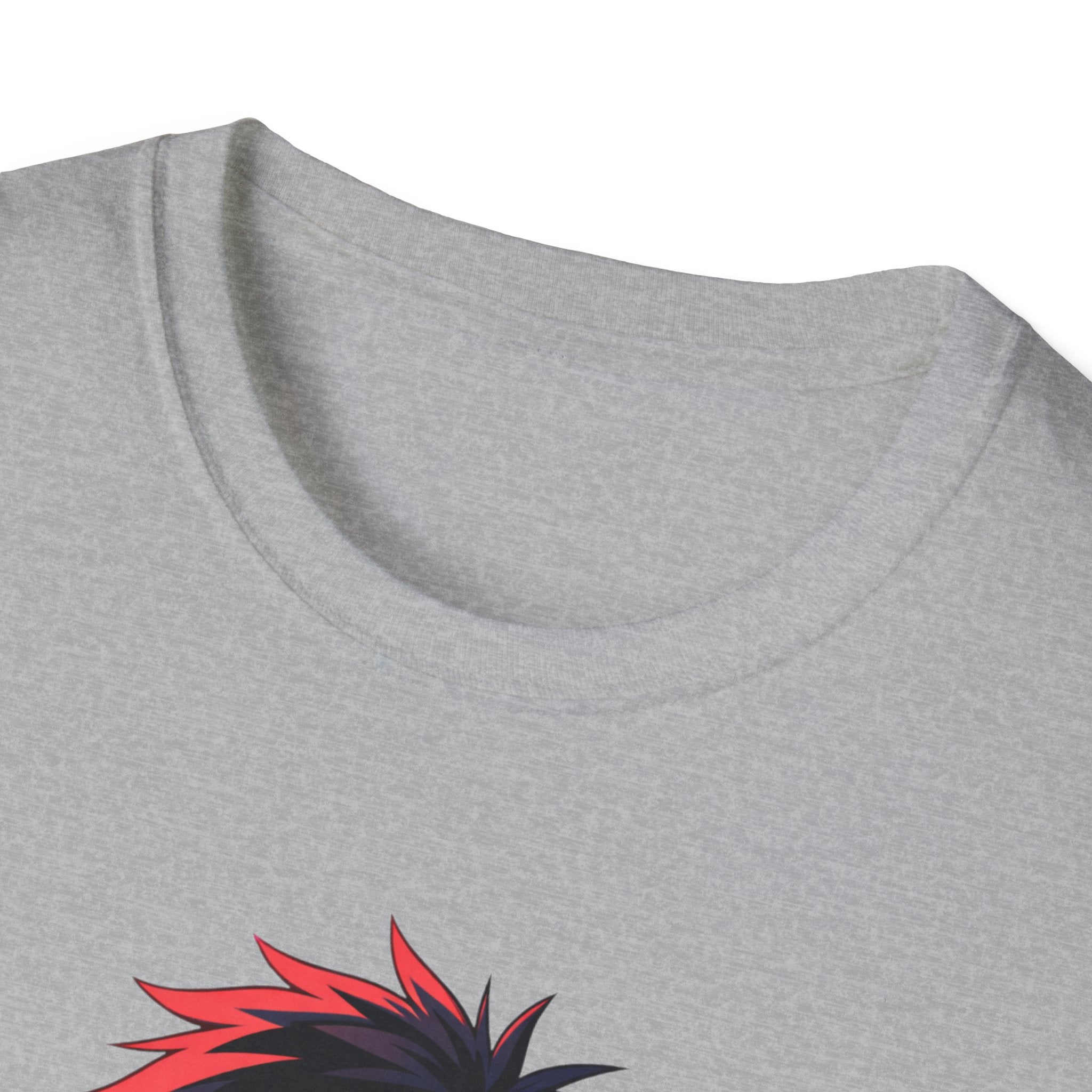 Man With Laser Eyes - T-Shirt