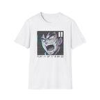 Shout, Pause, Play -T-Shirt