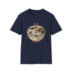 Arcade Broth- T-Shirt