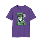 Tech Man  - T-Shirt