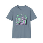 Girl Tech - T-Shirt