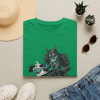 Cyber Oni Slurp- T-Shirt