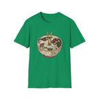 Arcade Broth- T-Shirt